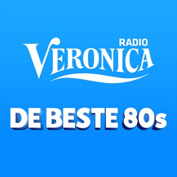 Radio Veronica 80s