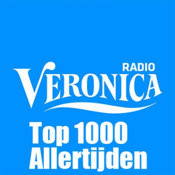 Radio Veronica Top 1000