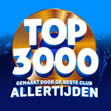 Radio Veronica Top 3000