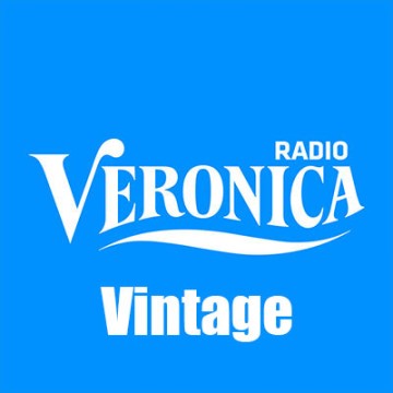 Radio Veronica Vintage