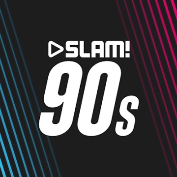 SLAM! '90s