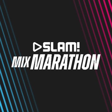 SLAM! MixMarathon