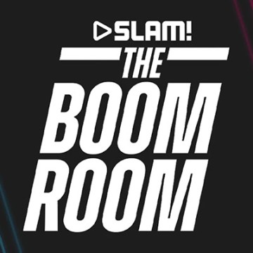 SLAM! The Boom Room