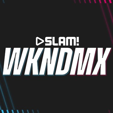 SLAM! WKNDMX