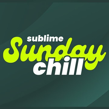 Sublime Sunday Chill