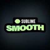 Sublime Smooth