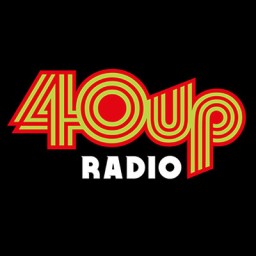 40Up Radio Luisteren 🔊 | Radio Luisteren Live