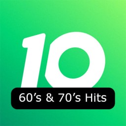 Radio 10 60'S & 70'S Hits Luisteren 🔊 | Radio Luisteren Live